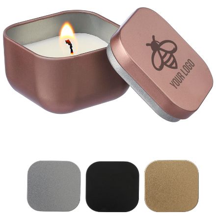 metalen kaars laurie