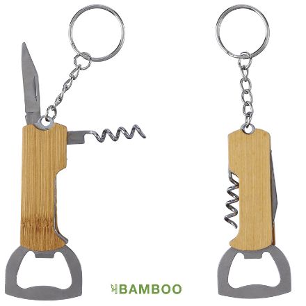 bamboe multitool stuart