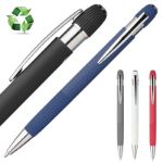 gerecyclede aluminium balpen mael