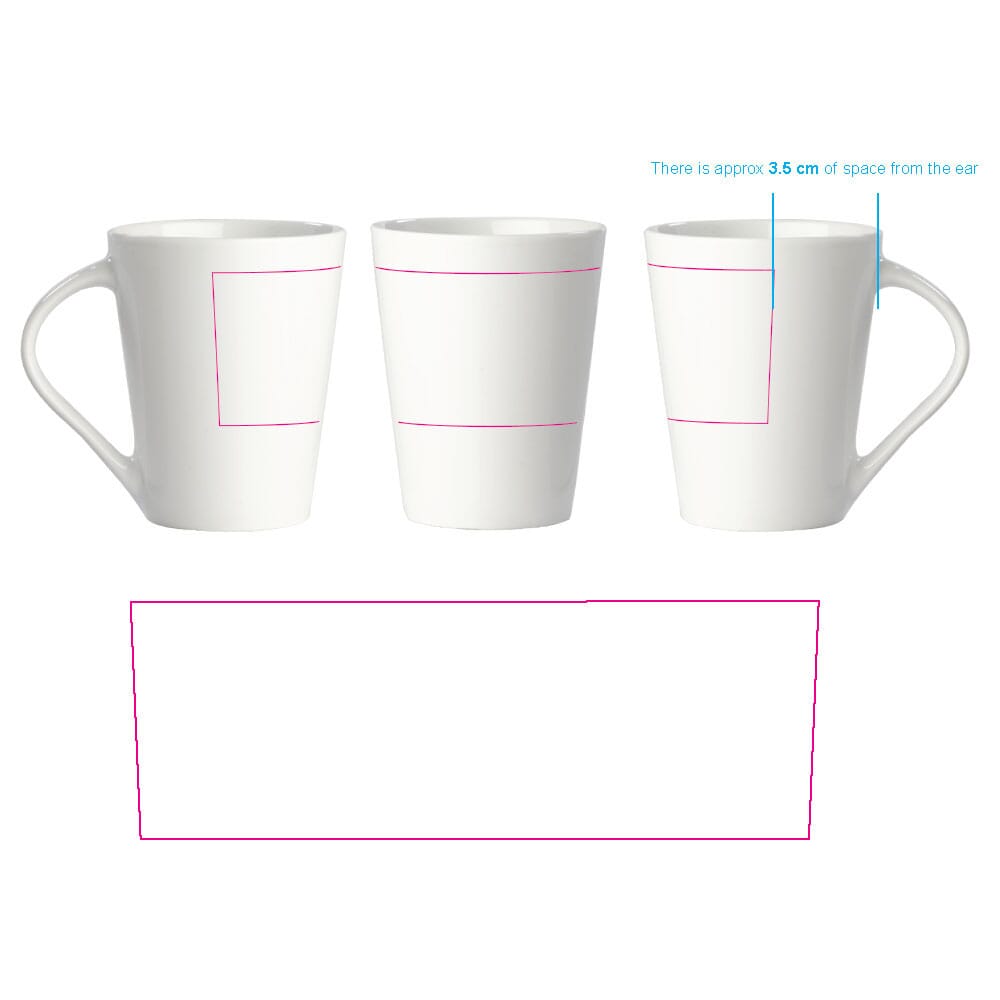 uv high gloss (145 x 50 mm)