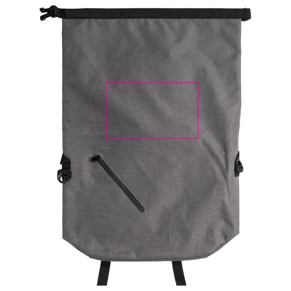 digitale transferdruk (150 x 250 mm)