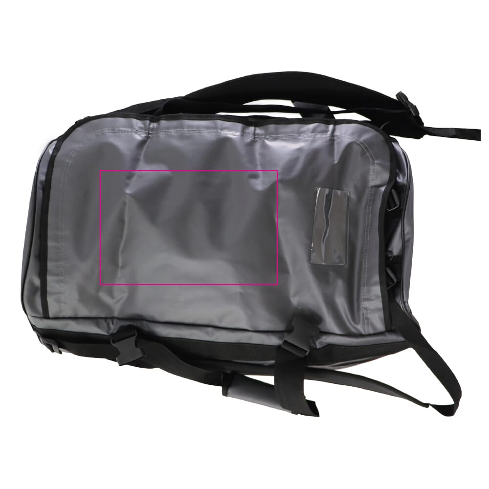 reflecterend zeefdruk tra (180 x 280 mm)