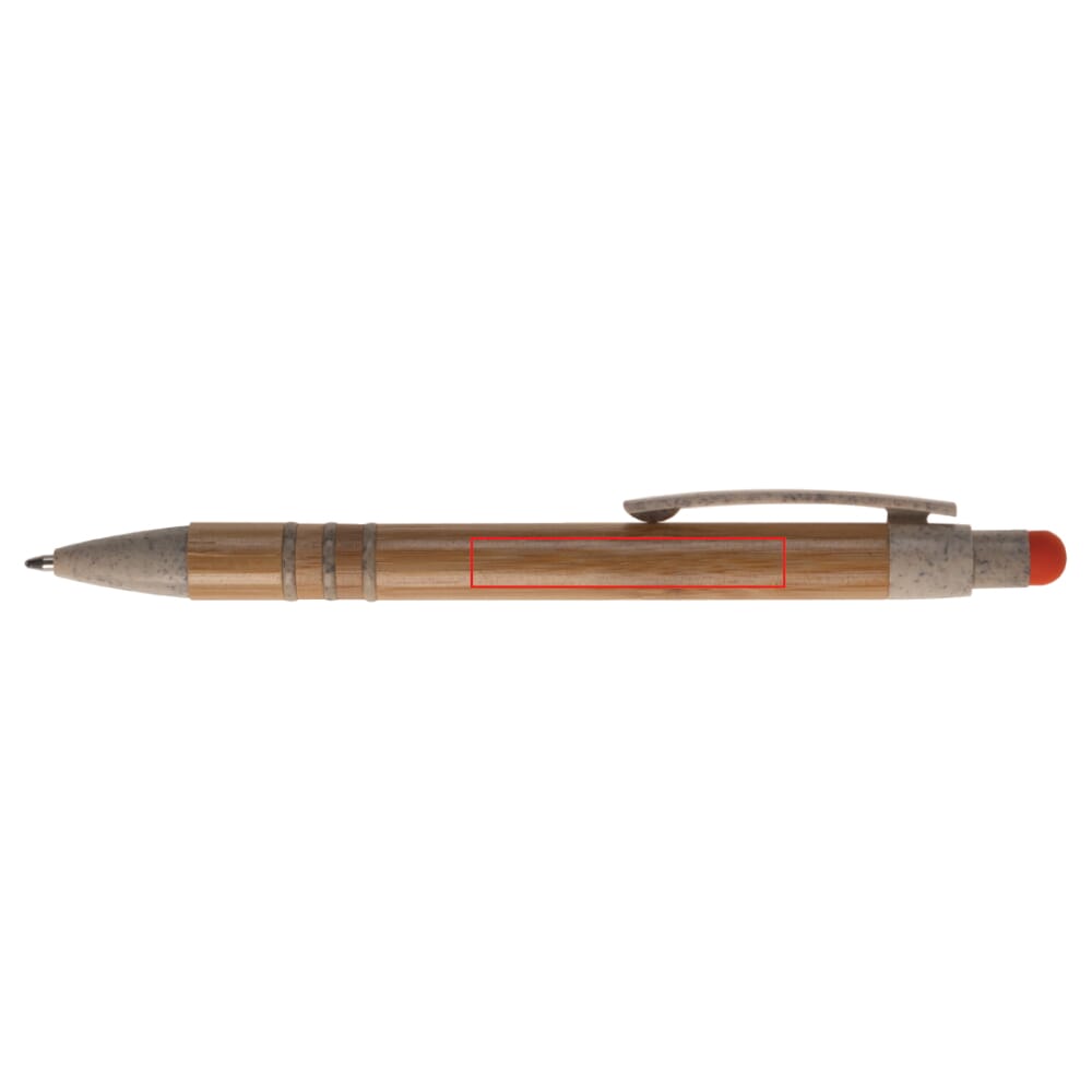 lasergraveren (60 x 7 mm)