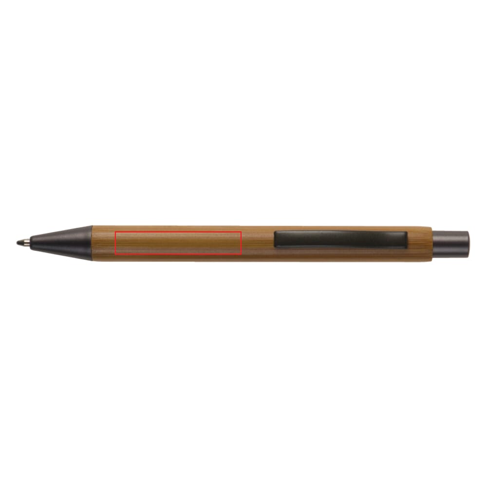 lasergraveren (60 x 7 mm)