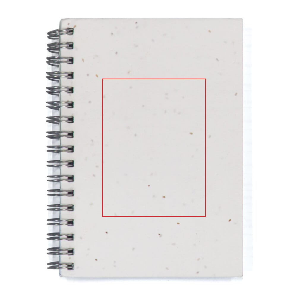 zeefdruk (60 x 80 mm)