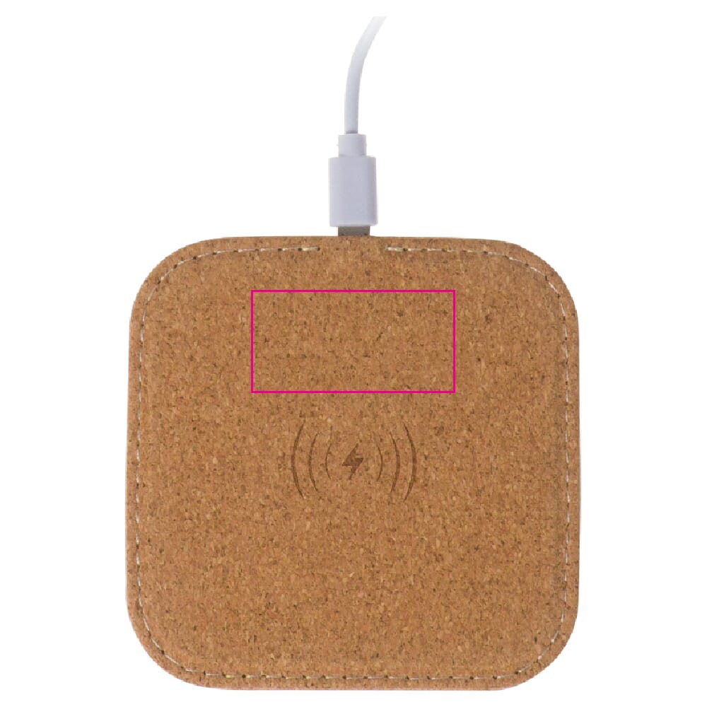 zeefdruk (40 x 20 mm)