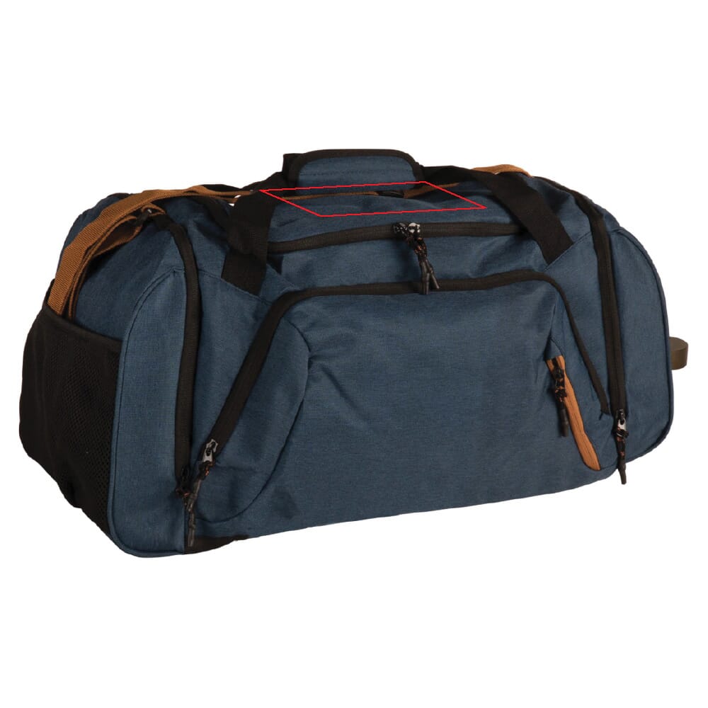 digitale transferdruk (150 x 150 mm)