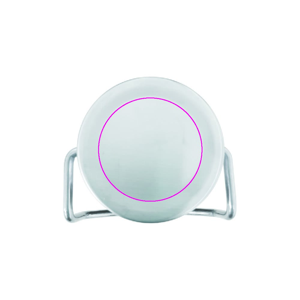 lasergraveren (Ø 39 mm)