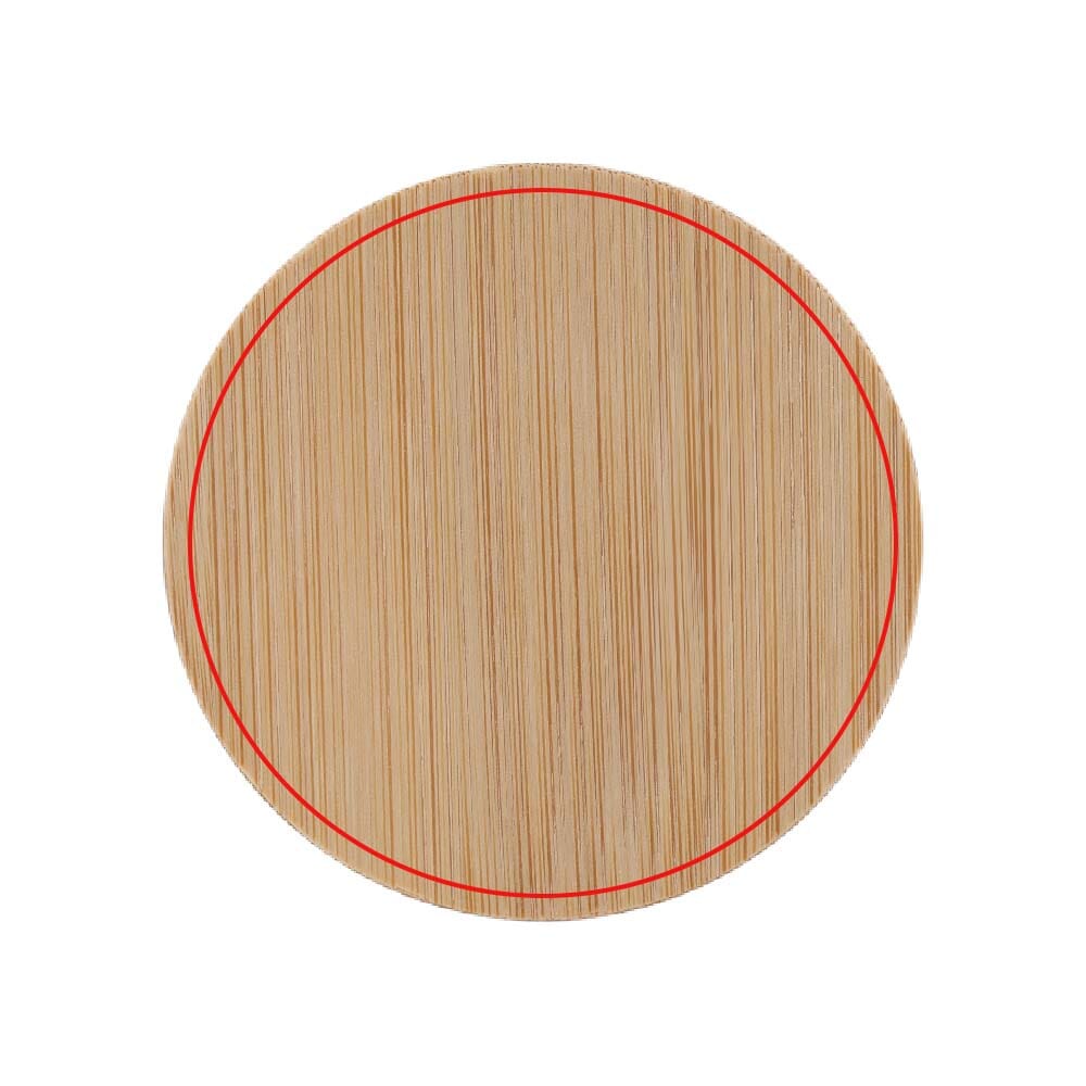 digitale print (Ø 66 mm)