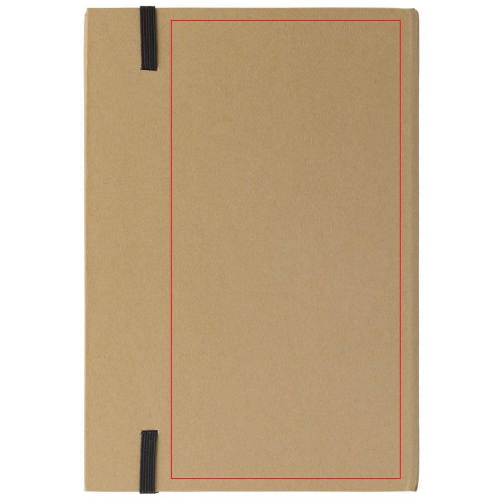 digital eco print (100 x 200 mm)