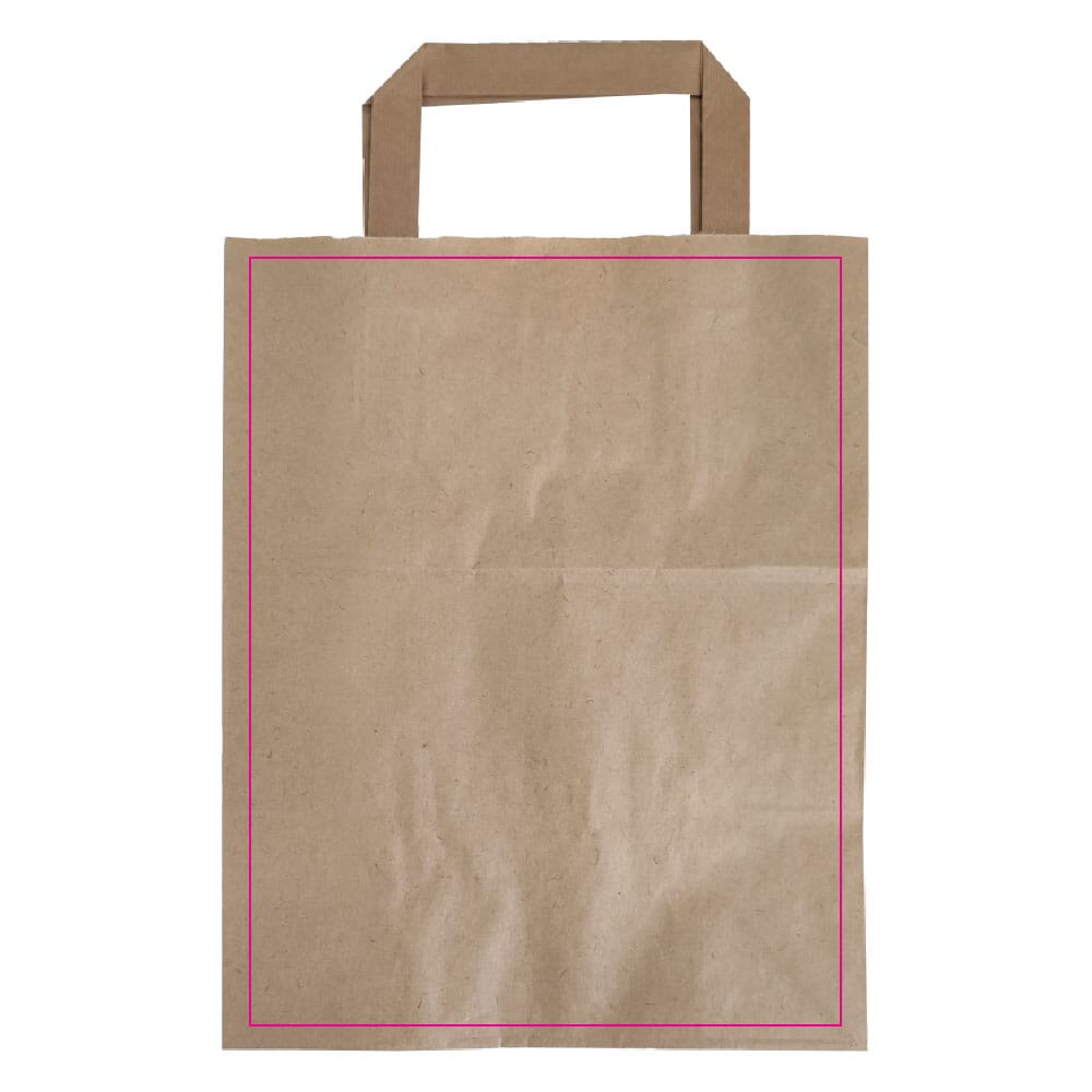 digital eco print (200 x 260 mm)