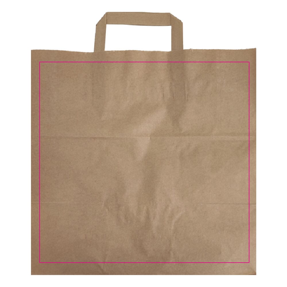 digital eco print (310 x 297 mm)