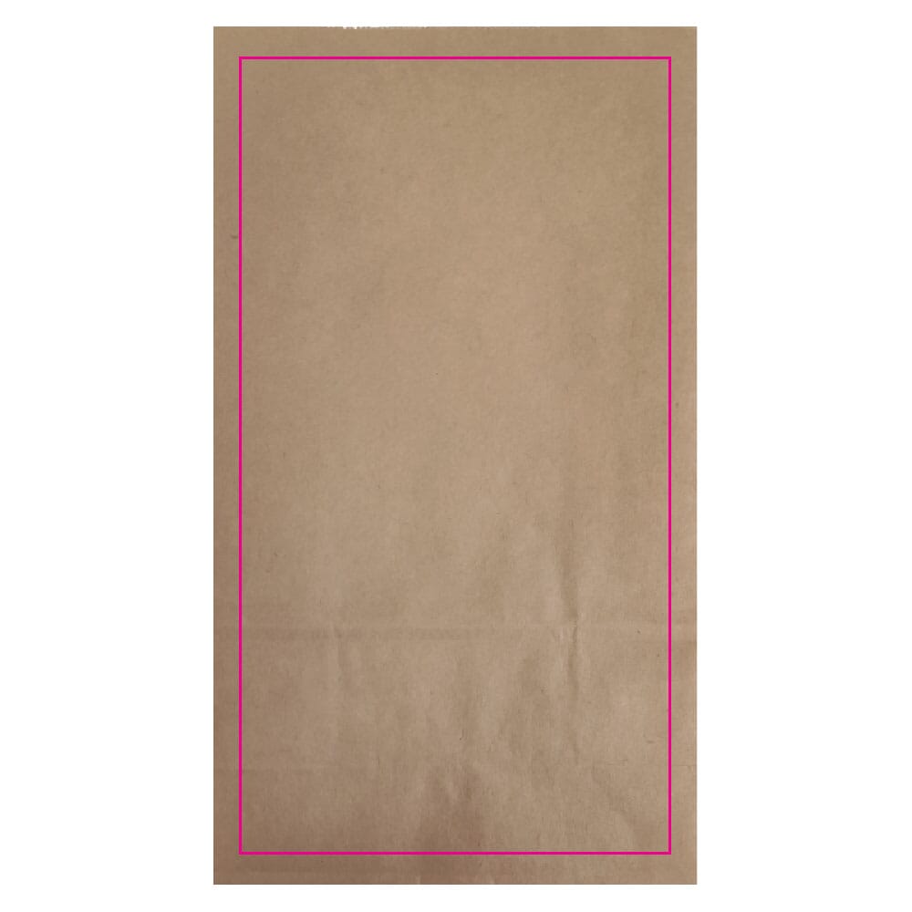 digital eco print (160 x 260 mm)