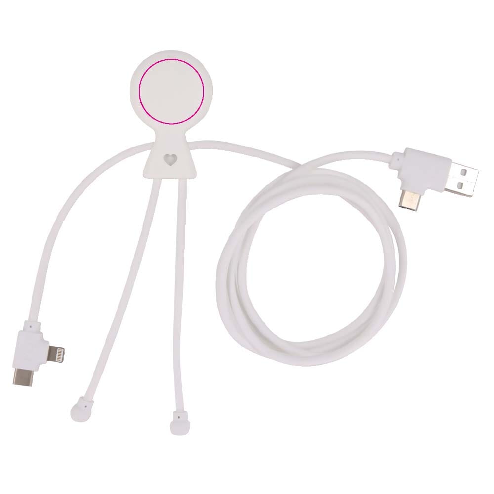 digitale print (Ø 23 mm)