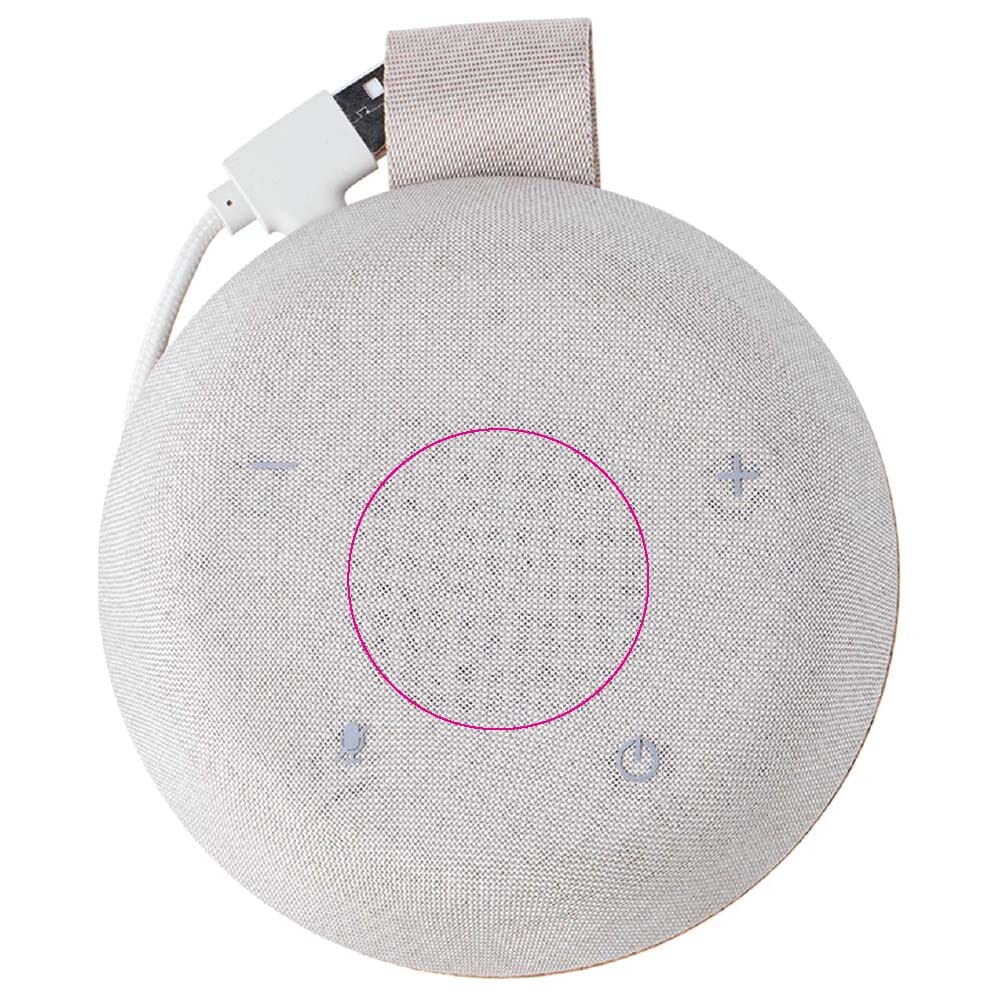 digitale print (Ø 45 mm)