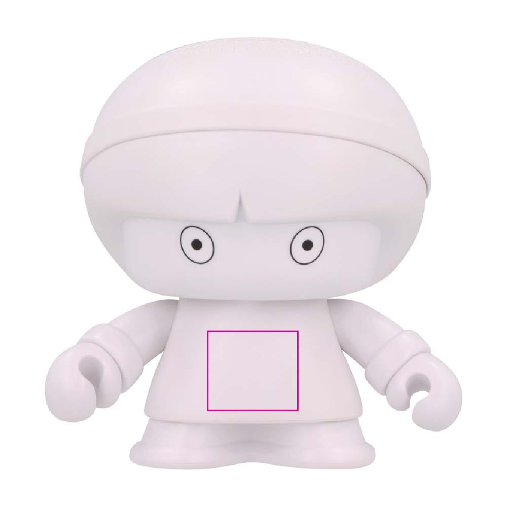 tampondruk (22 x 25 mm)