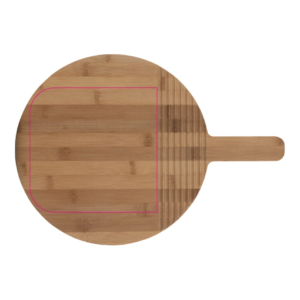 lasergraveren (195 x 199 mm)