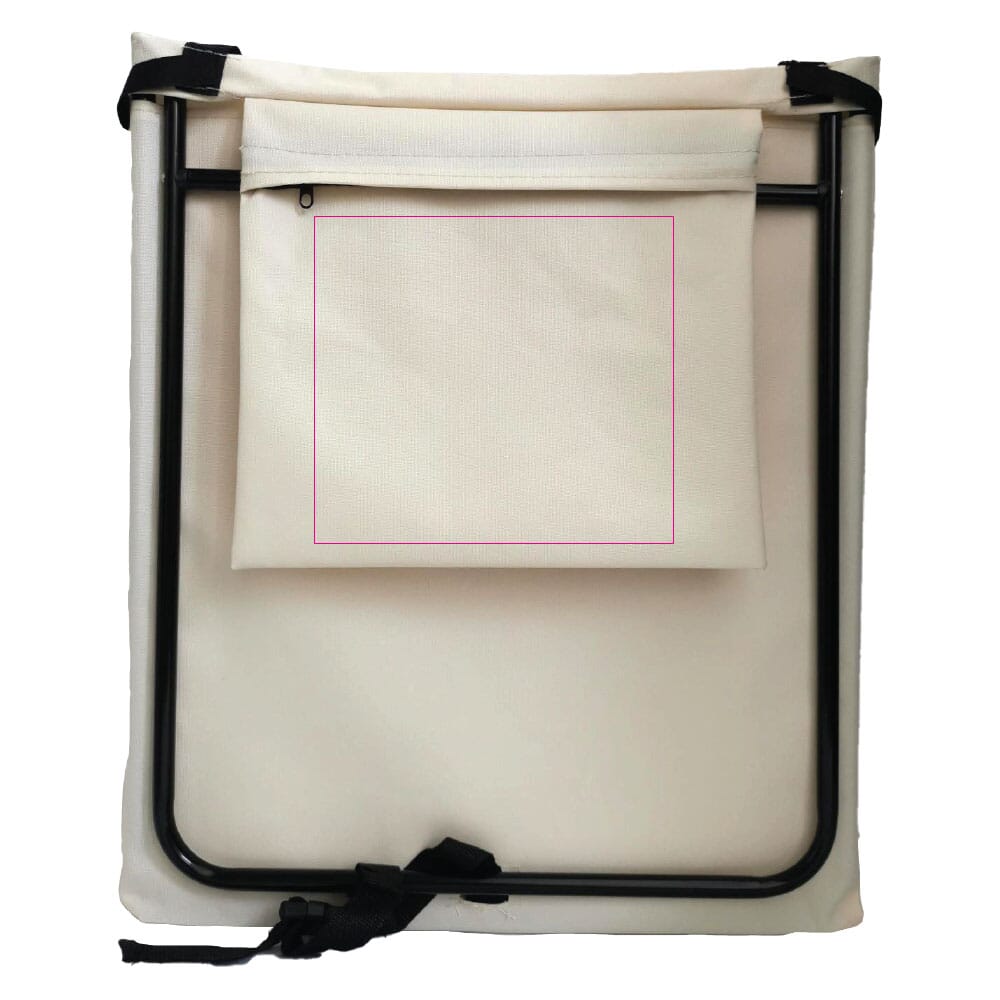 digitale transferdruk (200 x 220 mm)