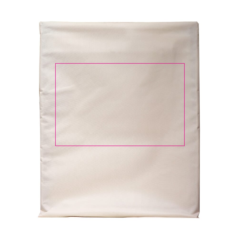 digitale transferdruk (230 x 360 mm)