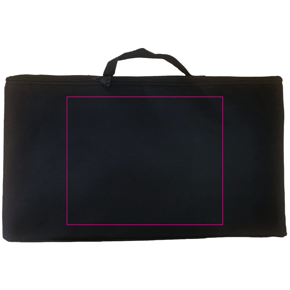 digitale transferdruk (280 x 230 mm)