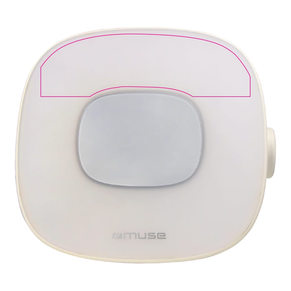 digitale print (146 x 44 mm)