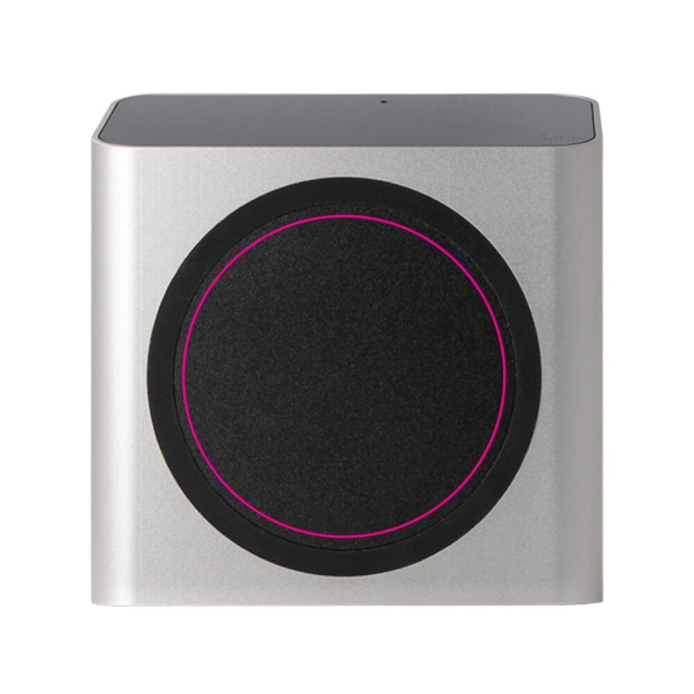 digitale print (Ø 45 mm)