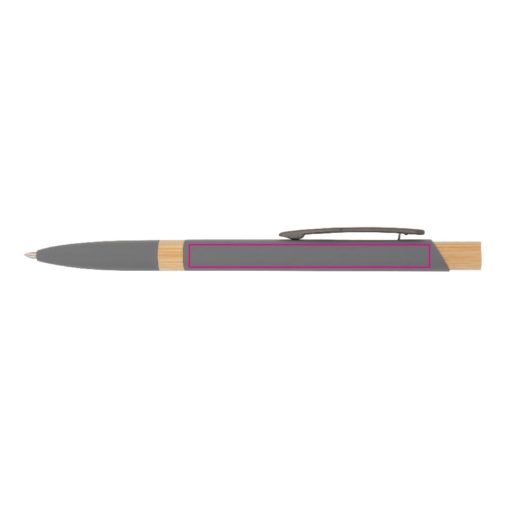 lasergraveren (75 x 7 mm)