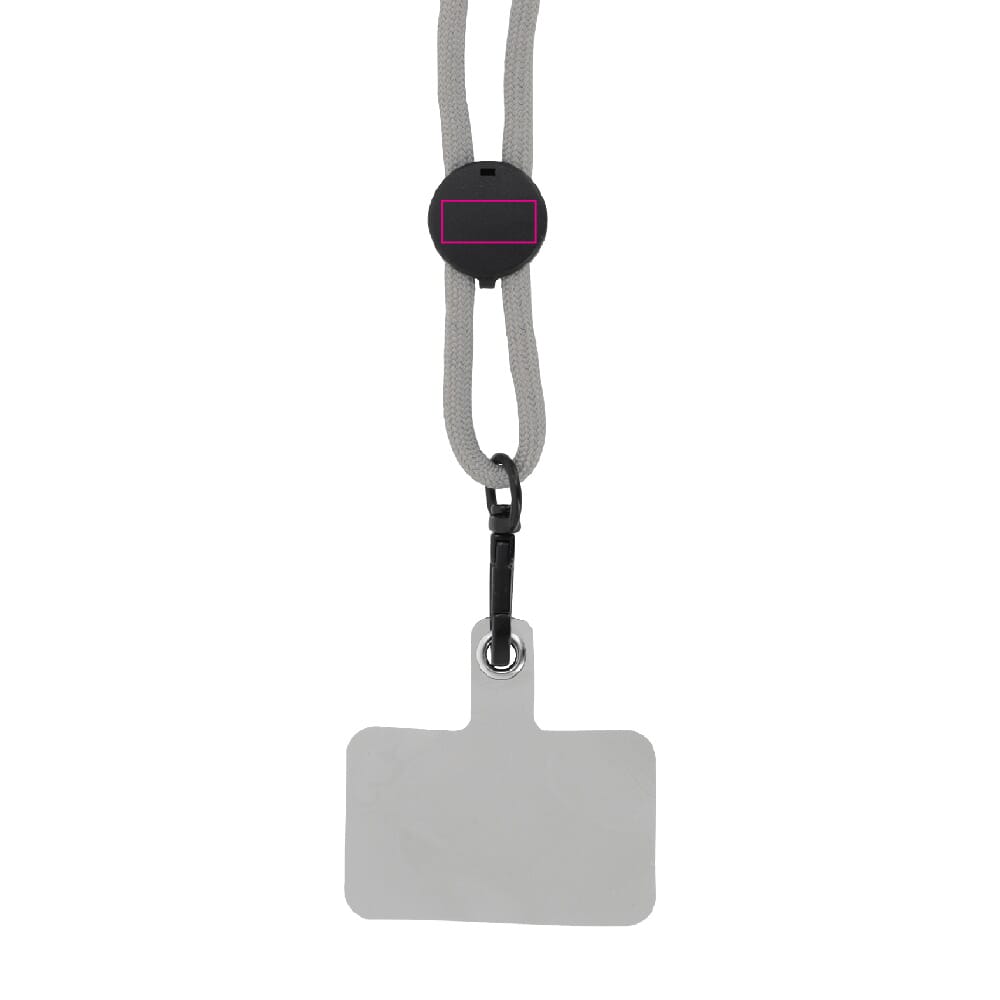 tampondruk (18 x 8 mm)
