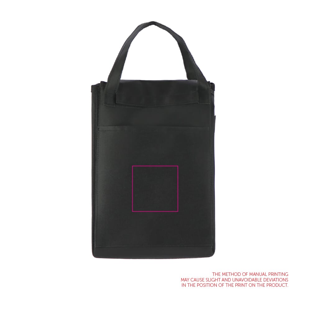 digitale transferdruk (65 x 65 mm)