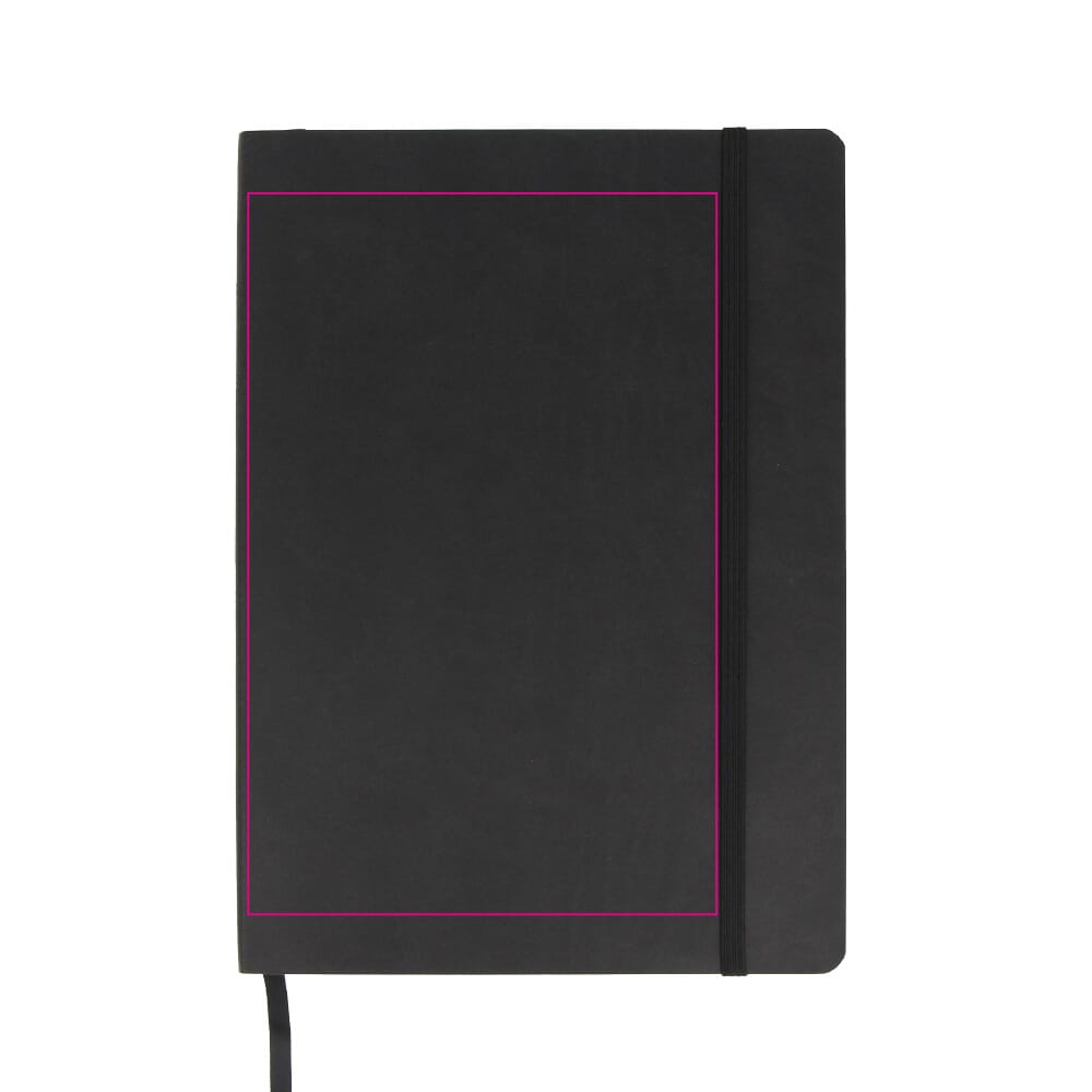 zeefdruk (130 x 200 mm)