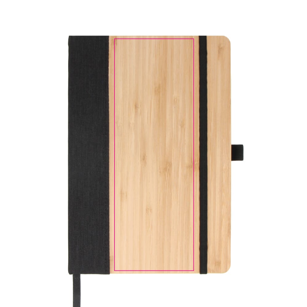 digitale print (70 x 205 mm)