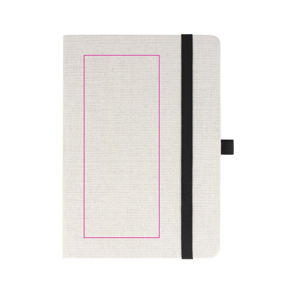 digitale transferdruk (70 x 170 mm)