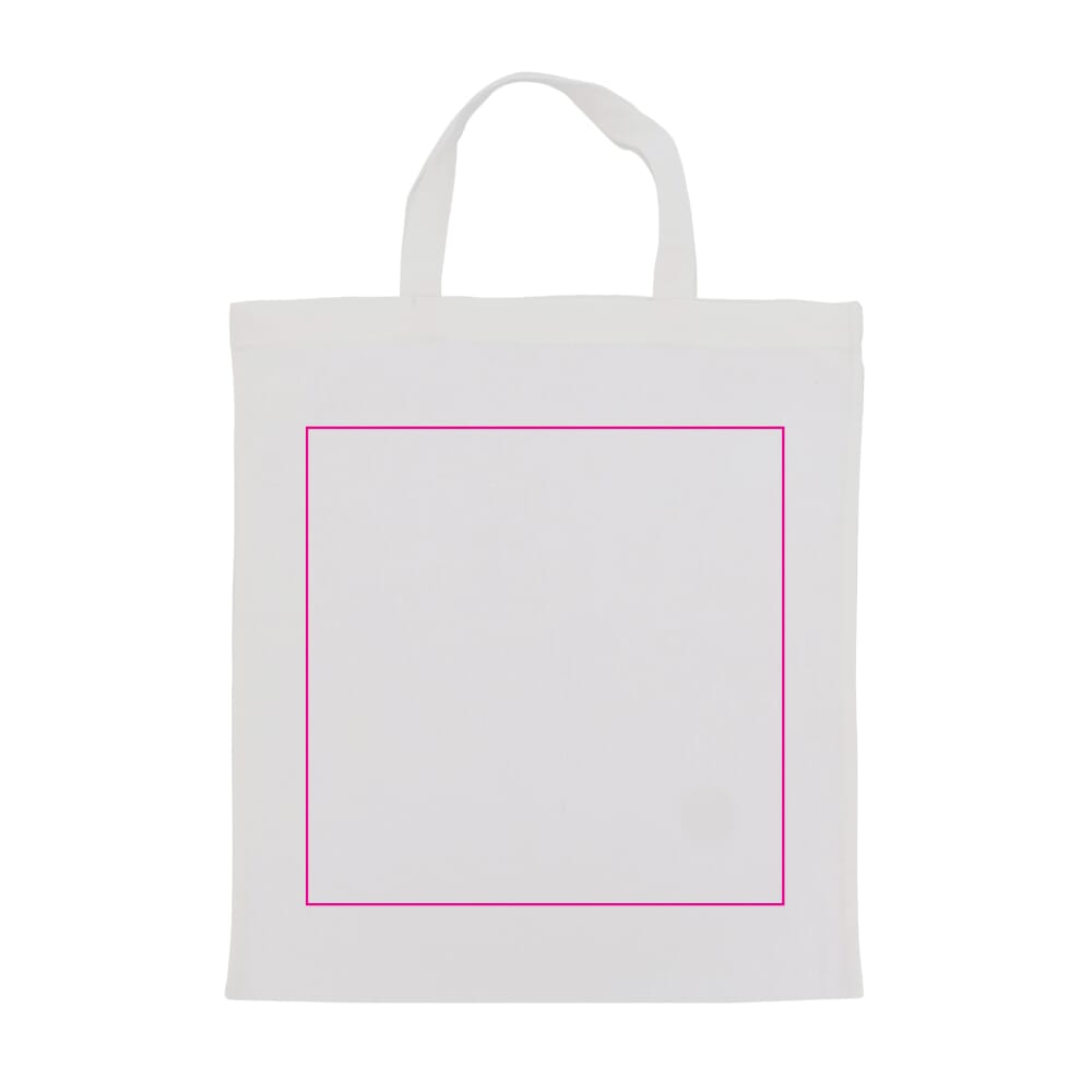 zeefdruk (280 x 280 mm)