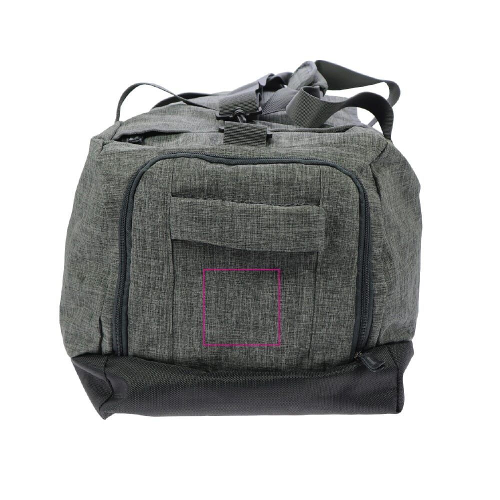 digitale transferdruk (80 x 80 mm)