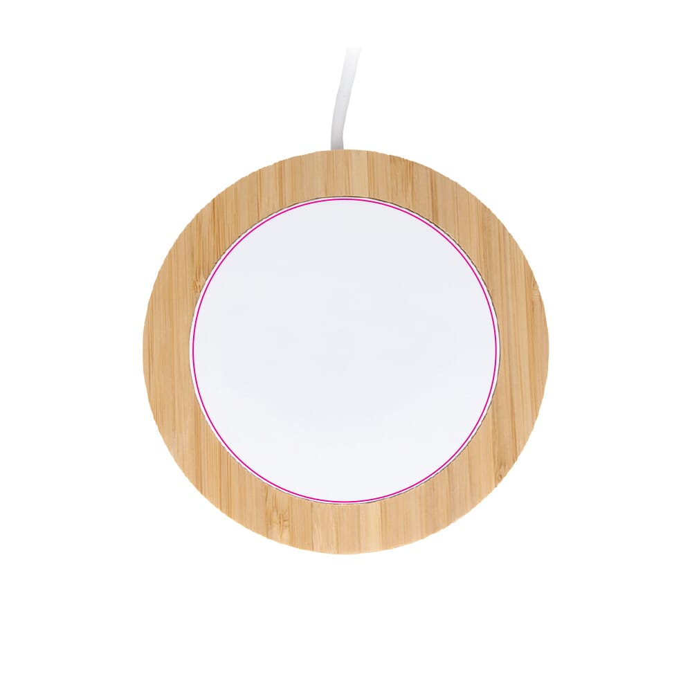 digitale print (Ø 84 mm)