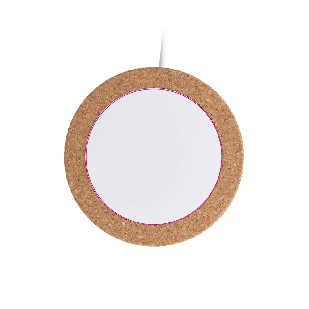 digitale print (Ø 84 mm)