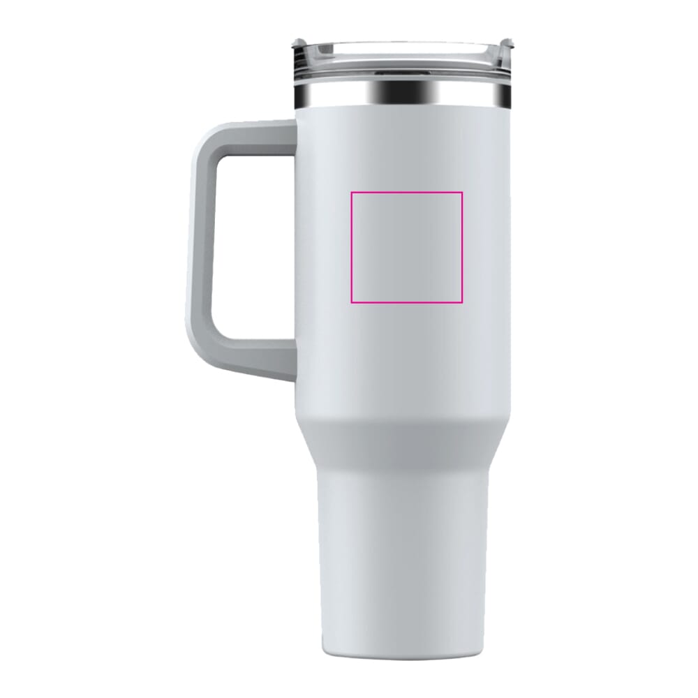 tampondruk (50 x 50 mm)