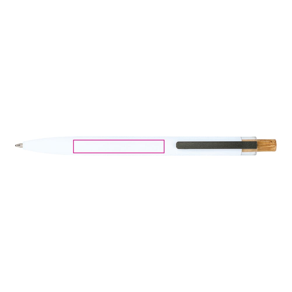 lasergraveren (50 x 7 mm)