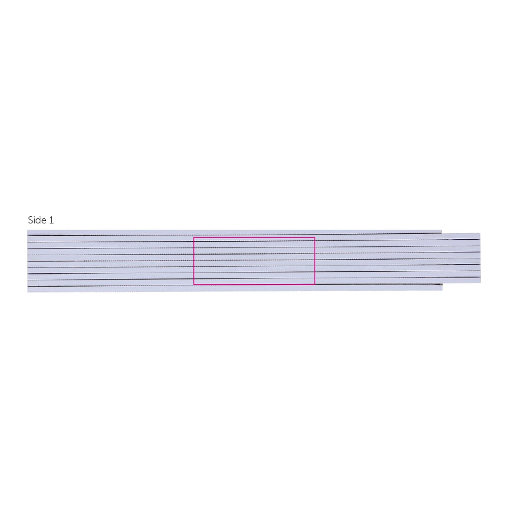tampondruk (65 x 25 mm)