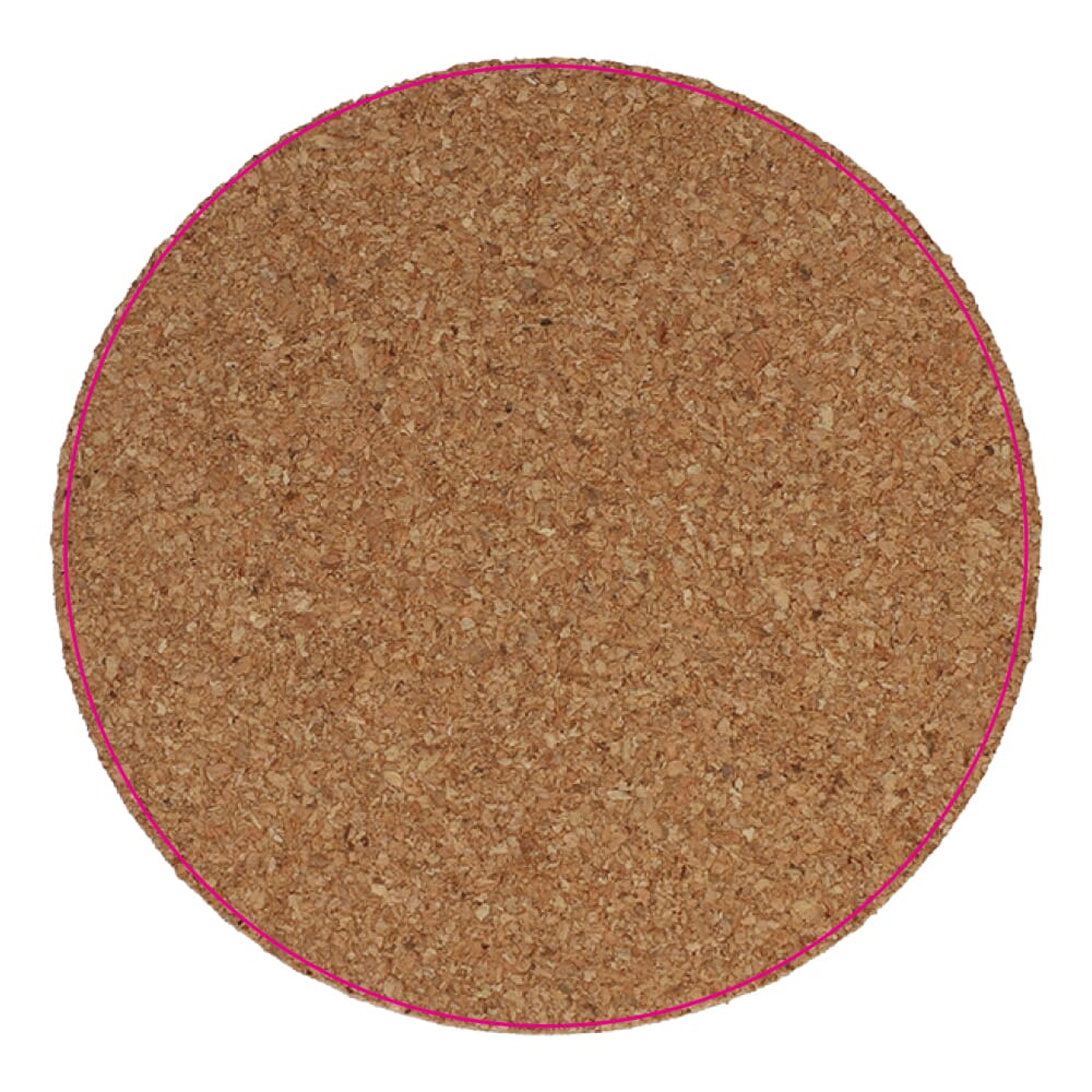 digitale print (Ø 98 mm)