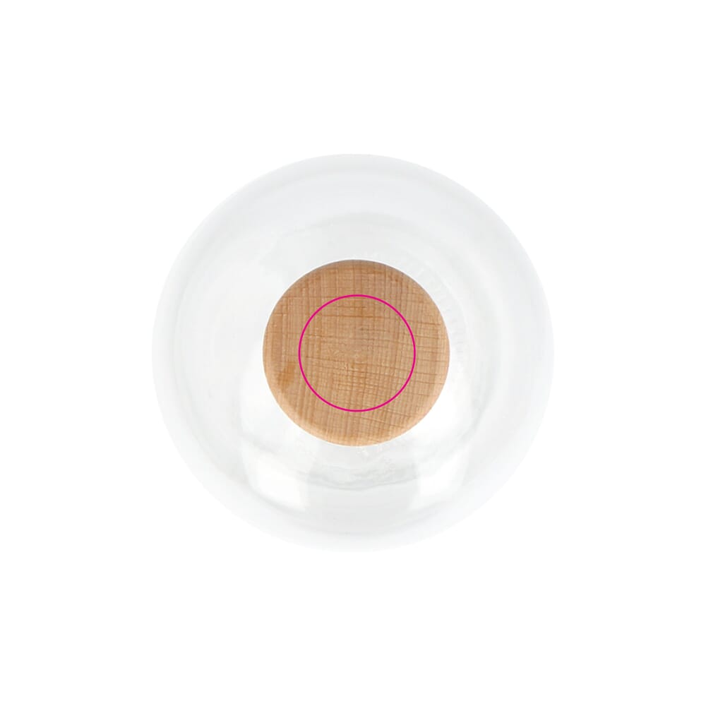 lasergraveren (Ø 24 mm)