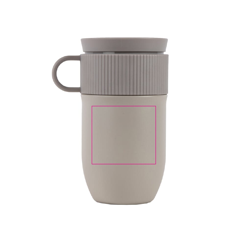 lasergraveren (55 x 50 mm)