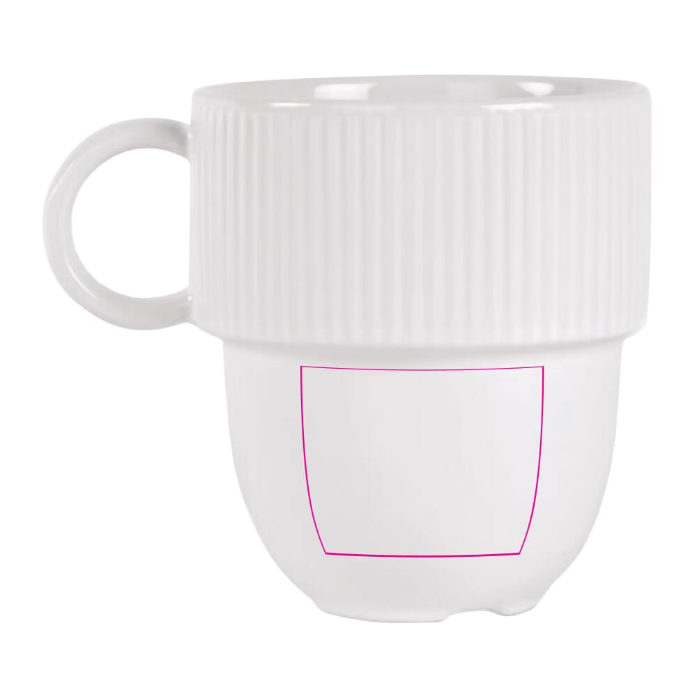 lasergraveren (45 x 30 mm)