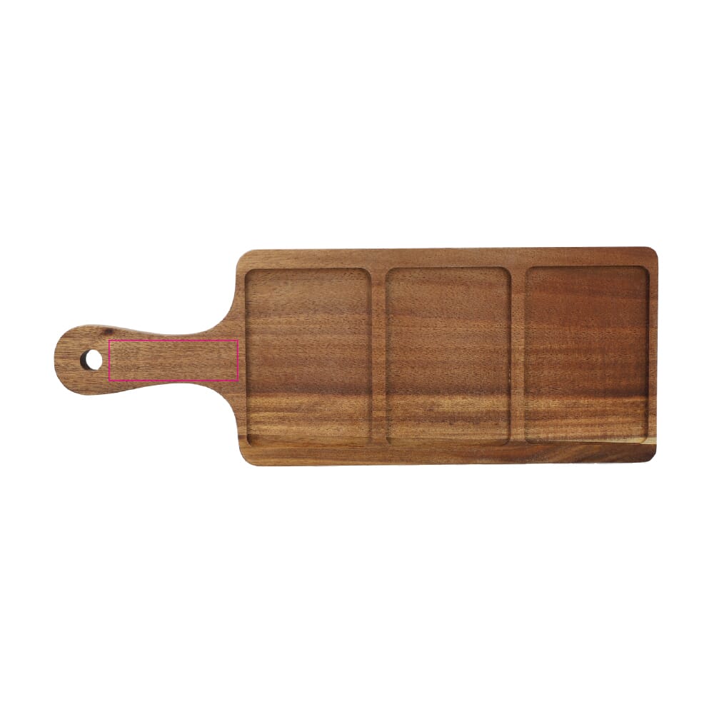 lasergraveren (70 x 22 mm)