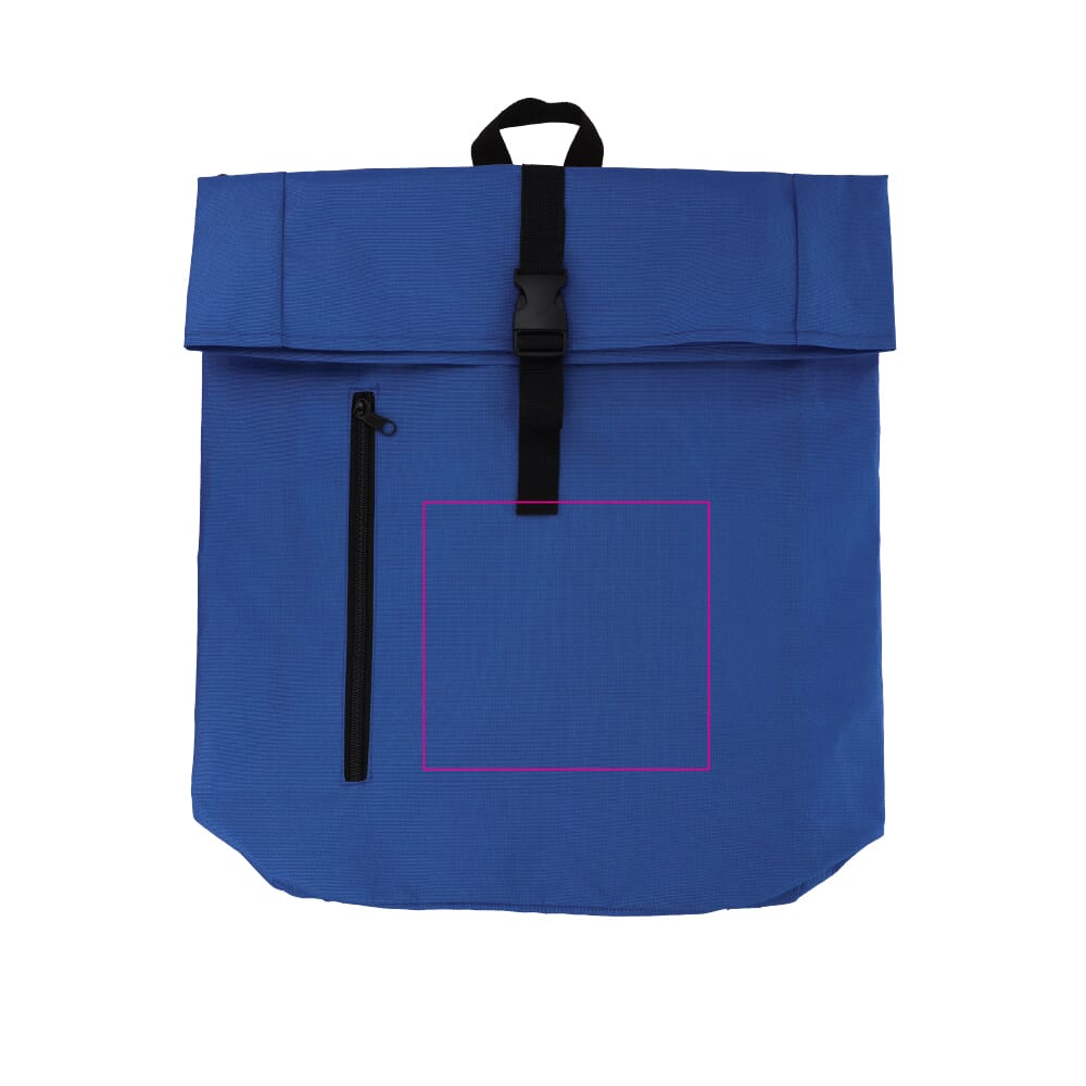 digitale transferdruk (150 x 160 mm)