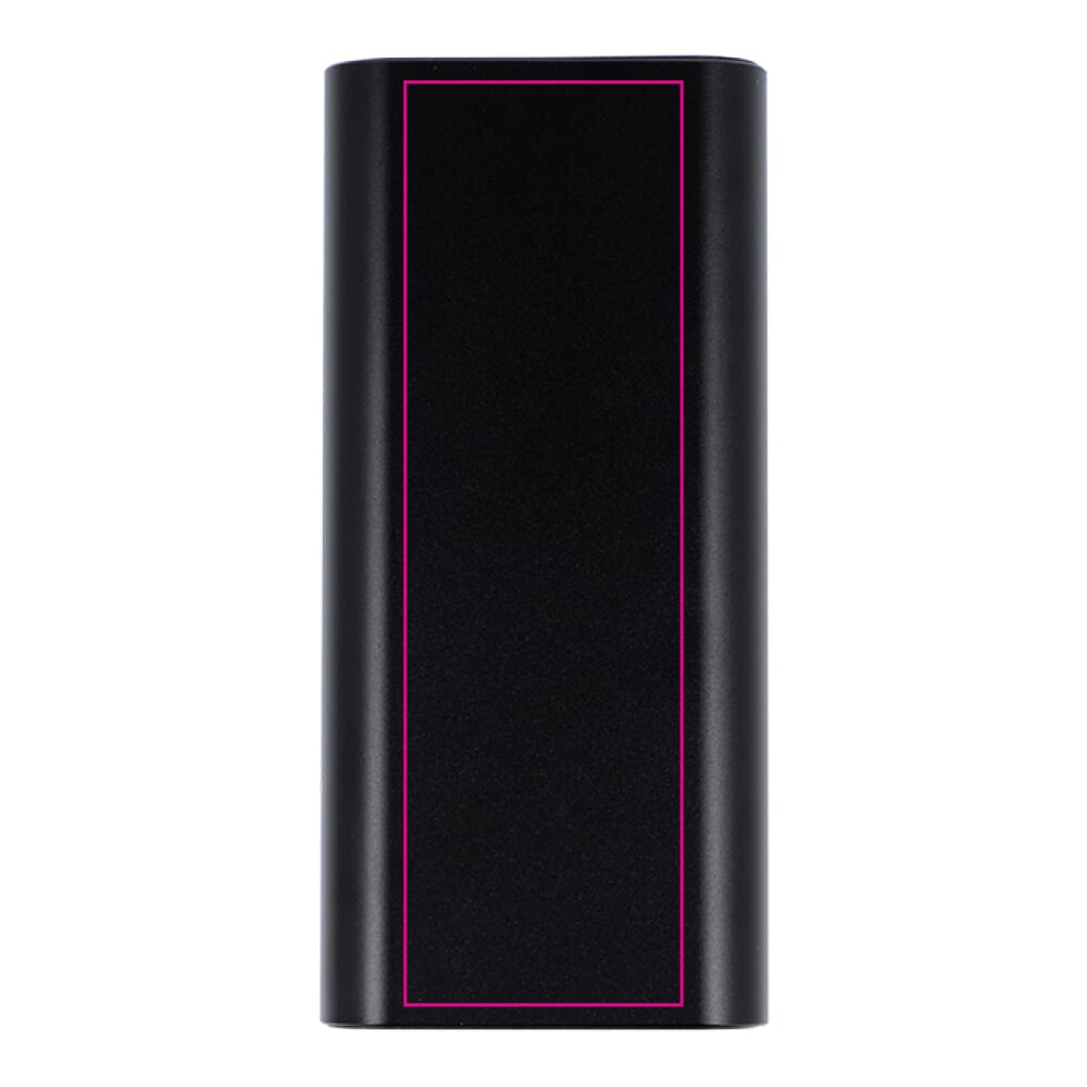 lasergraveren (100 x 30 mm)