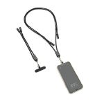 loopamp rcs rpet verstelbaar telefoonkoord met 60w