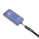 loopamp rcs rpet verstelbare telefoonarmband 60w