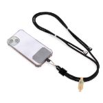 carryloop rcs rpet verstelbare lanyard