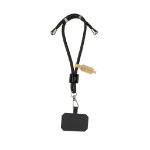 carryloop rcs rpet verstelbare telefoonhouder